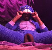 WebcamGod - Donky Dick (Ep.1) (Pt.1)