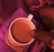 WebcamGod - Cream In My Coffee (Ep.2) (4K)