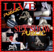 WeicheKleine - LIVE Sex Schow ohne Gummi.Komm sitzen und zuschauen