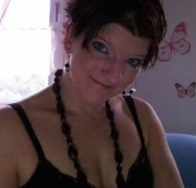 Wet-Hot-Claudia - Sexy Strip Für Dich!