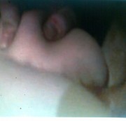 Wet-Hot-Claudia - Doggy-Spanking