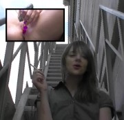 WetExplosion - Outdoor-Spielchen mit Pearls