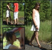 WetExplosion - Dreist!Fremd-Schwanz abgeblasen-Outdoor!