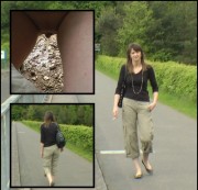 WetExplosion - Kleiner aber feiner Piss-Clip-Outdoor