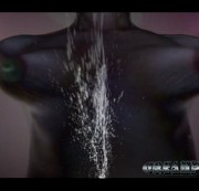 White-Creampie-Kido - Shake It Baby 2