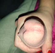 WickedMuffin – Penis Play