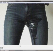 WildTeenCat - Ns in Jeans und Gummistiefel Videowunsch