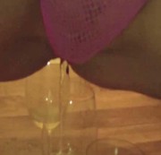 Wildkathyhoney – Aperitif für meine Gäste