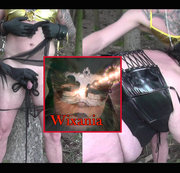 Wixania – 2b. Die Herrin wichst die Schwanzame