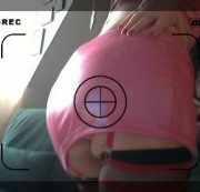 Wolf1408 - ei in der muschi