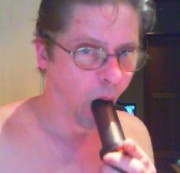 Wombat99999 - Dildo blasen