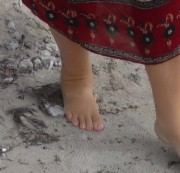 WorldOfJen - Foot 1