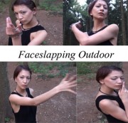 Wunschfee3 - Faceslapping Outdoor