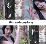 Wunschfee3 - Sexy Faceslapping!