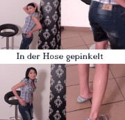 Wunschfee3 - Uppss... In der Hose gepinkelt