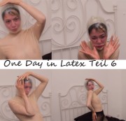 Wunschfee3 - One Day in Latex Teil 6