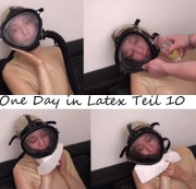 Wunschfee3 - One Day in Latex Teil 10