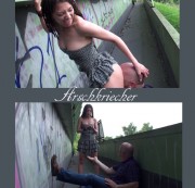 Wunschfee3 – Arschkriecher!