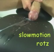 XXL23x6 - 03) SLOWMOTION ROTZ