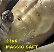 XXL23x6 - 32) MASSIG SAFT