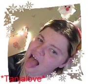 XXLPornogirl-Tanjalove - geiler Nikolausi *Tanjalove*