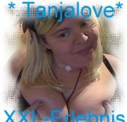 XXLPornogirl-Tanjalove - Tanjalove in geiler Jeans nur für dich