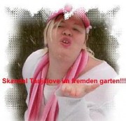 XXLPornogirl-Tanjalove - Skandalvideo von Tanjalove