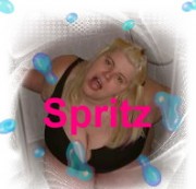 XXLPornogirl-Tanjalove - Tanjalove in Dusche mit Badeanzug