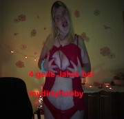 XXLPornogirl-Tanjalove - 4 jahre mydirtyhobby