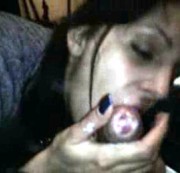 XXSyndiCat - In 5 min. fremden Jungficker gelutscht !! ( Handycam )