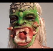 XXXWORLD – SCARIEST SEX TAPE EVER