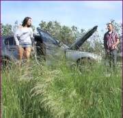 Xara-Wet - Panne - Zeit zum Blasen