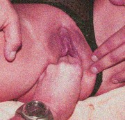 Xenya-Nymphe - Vom User gefist