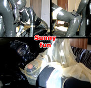 Xozt – Sunny fun .