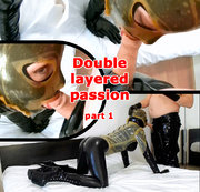 Xozt – Double layered passion (part 1)