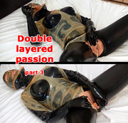 Xozt – Double layered passion (part 3)