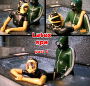 Xozt – Latex spa (part 1)