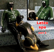 Xozt – Latex spa (part 2)