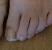 Xtreme-Sexy - Userwunsch Fussnägel ..