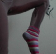 Xtreme-Sexy - Pissen in Strumpfhose