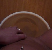 Xtreme-Sexy - In den eimer