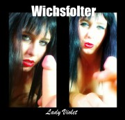 XxHotVioletxX - Gemeine Wichsanleitung