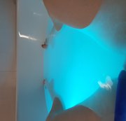 YourDarkSecret - Selbstbefriedigung in der Badewanne
