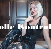 YourGoddess01 – Volle Kontrolle