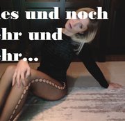 YourGoddess01 – Schweinchen, worauf wartest du ??