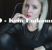 YourGoddess01 – RFID – Kein Entkommen