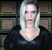 YourGoddess01 – Neue Weltordnung