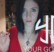 YourGoddess01 – Voll an Weihnachten