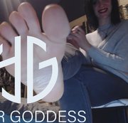 YourGoddess01 – Oh f*ck ja !!