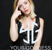 YourGoddess01 - Ich bin dein Gift